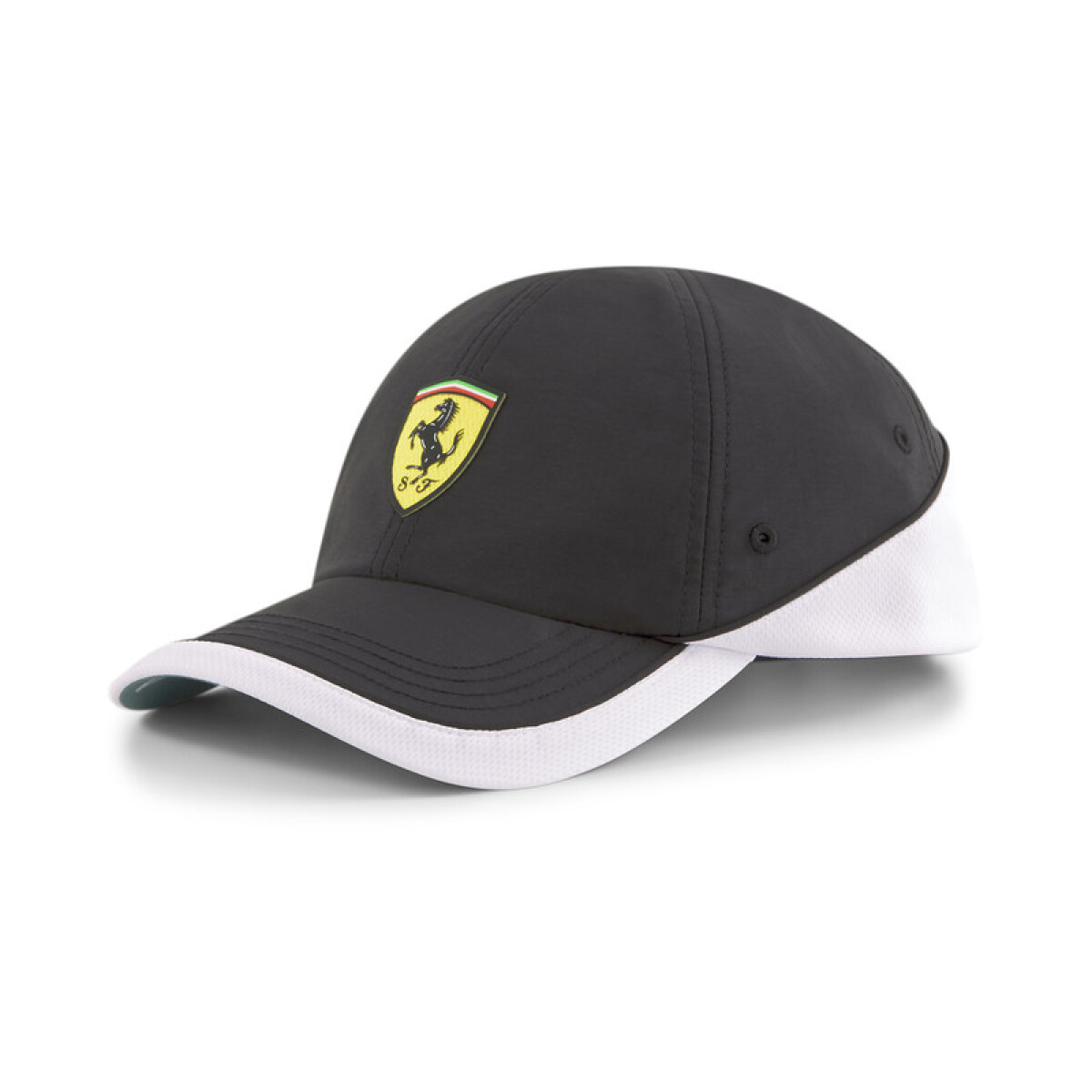 Ferrari SPTWR BB Cap 02320002 - Negro 