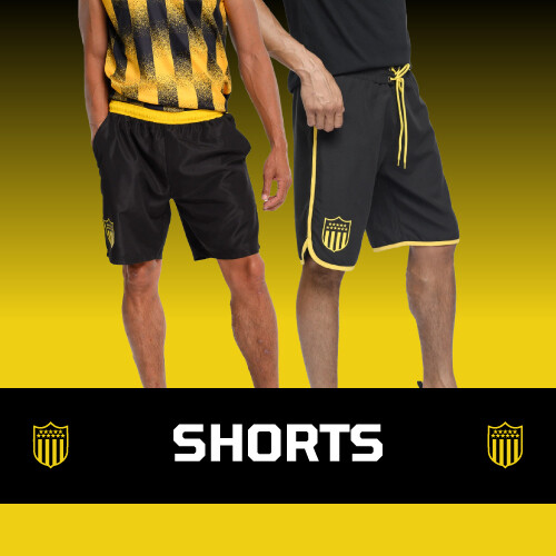 Shorts Peñarol