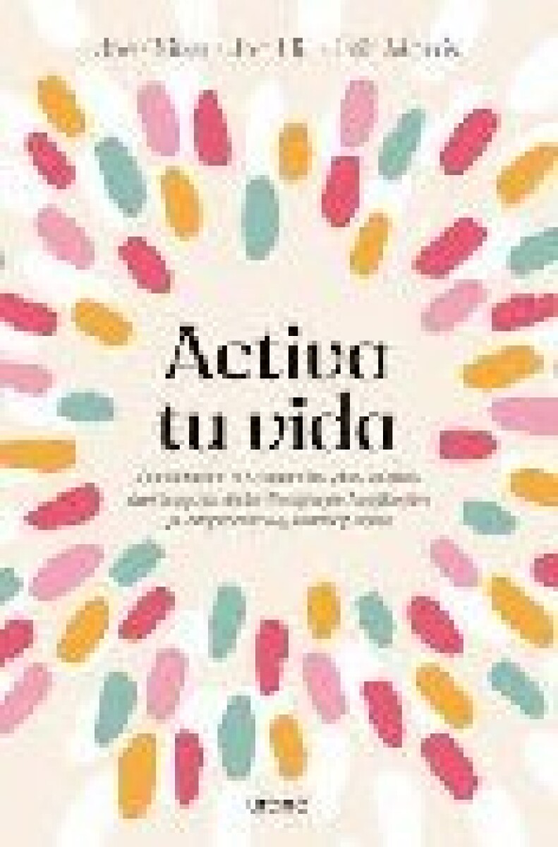 ACTIVA TU VIDA 