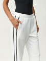 PANTALON POPEYE BLANCO