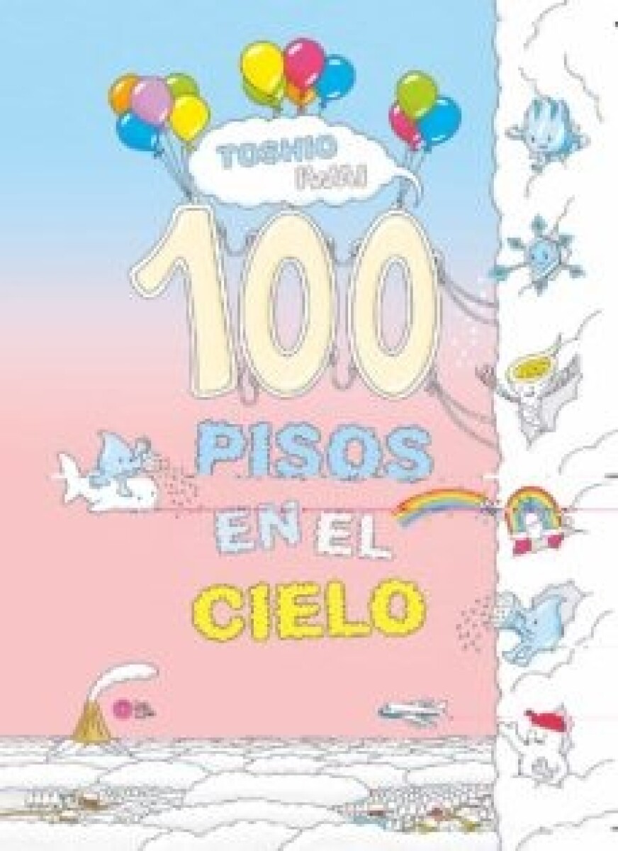 100 Pisos En El Cielo 