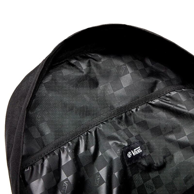 Classics - Vans - VANS MOCHILA Old Skool Backpack de Unisex - VN000H4WBLK1 Negro
