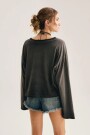 REMERA ARCHIVE Gris