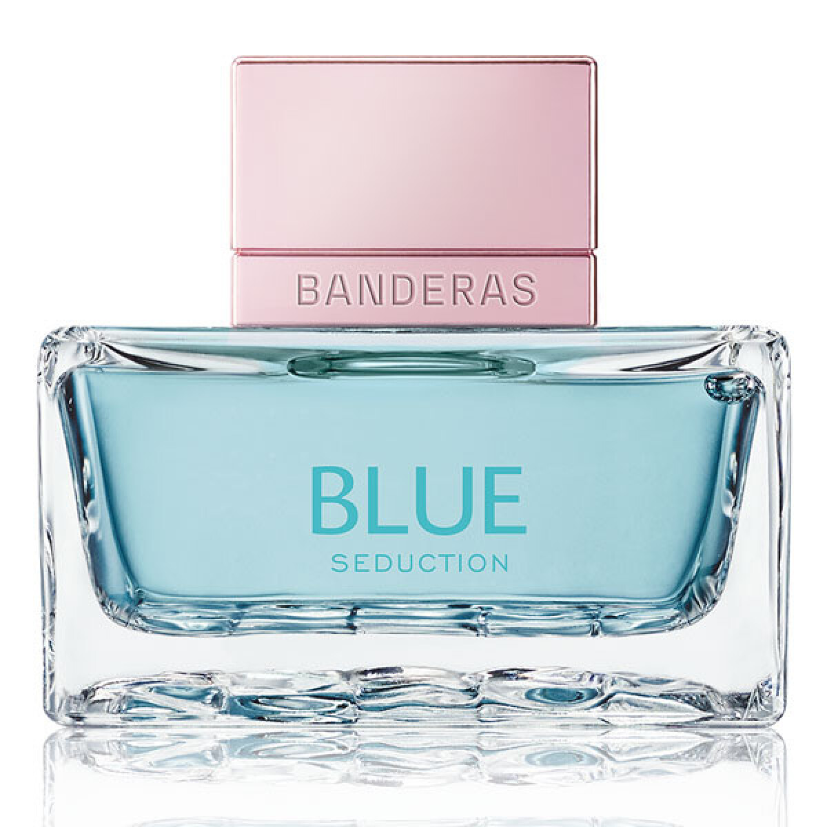 Antonio Banderas Fragancia Blue Seduction Con Atomizador 50 Ml 