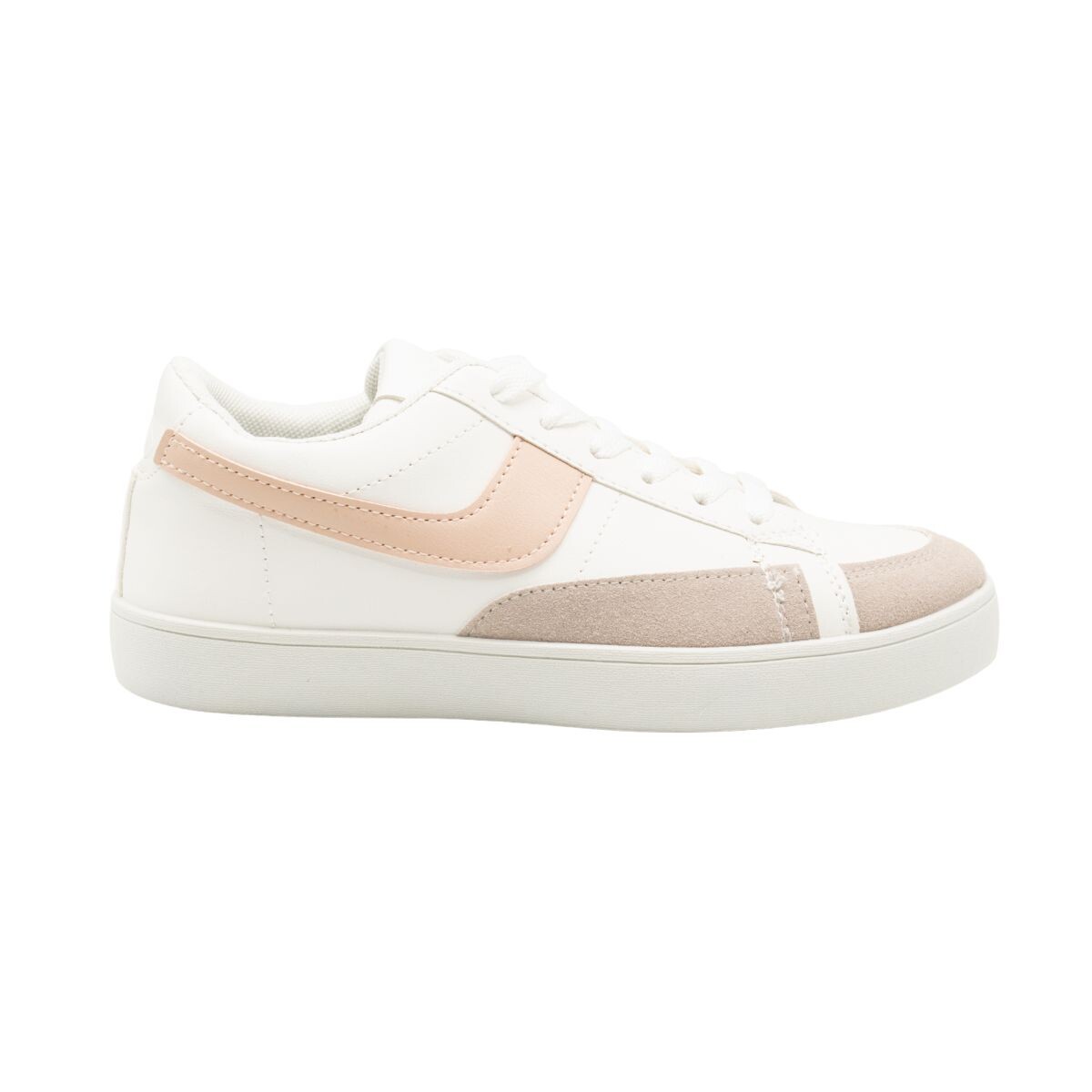 CHAMPION 35-40 - WHITE/BEIG 