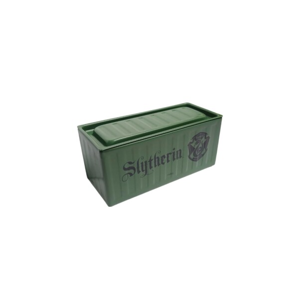 Organizador Harry Potter S Slytherin