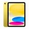 APPLE IPAD 10.9' (10TH GEN.) WIFI 256GB APPLE Ipad MPQA3LL/A (10TH GEN) 10.9' 256GB Chip A14 12Mpx - Yellow
