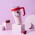 44-HK Vaso Termico Hello Kitty Power