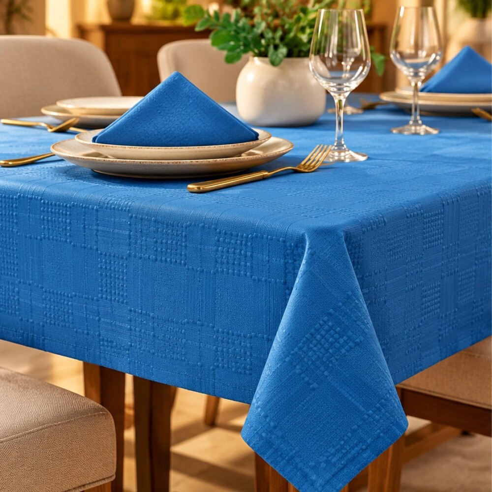 Mantel rectangular poliester 1.8x1.4 mt Mantel rectangular poliester 1.8x1.4 mt