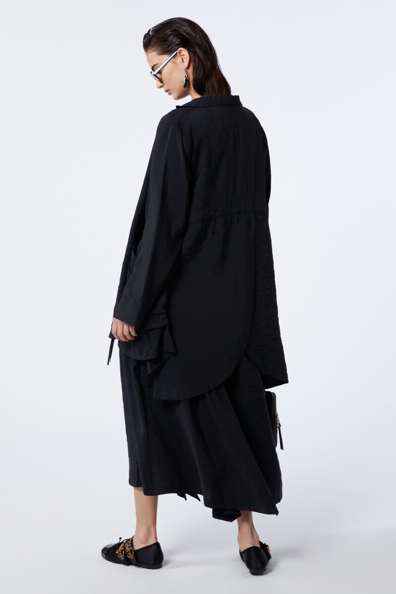 Blusa Negro