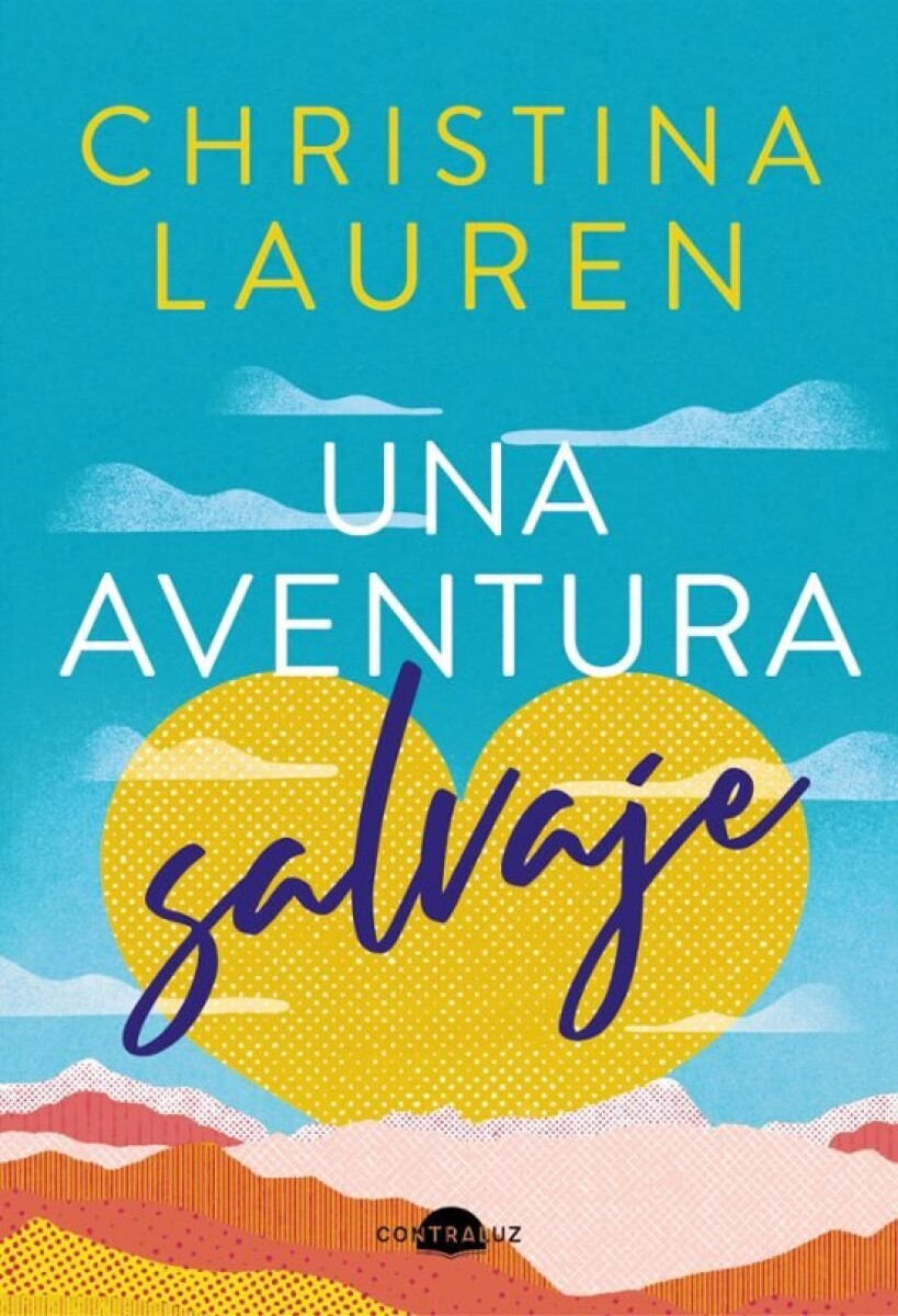 UNA AVENTURA SALVAJE (BK) 