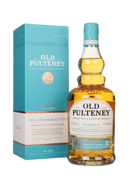 Old Pulteney Harbour - Ratings and reviews Old Pulteney Harbour - Ratings and reviews