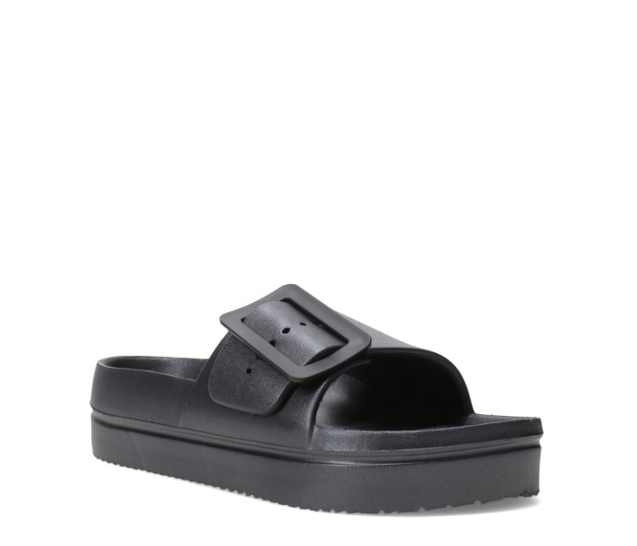 Sandalias de Mujer Miss Carol ERNI Negro