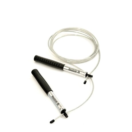 Cuerda para Saltar Reebok Cuerda para Saltar Reebok