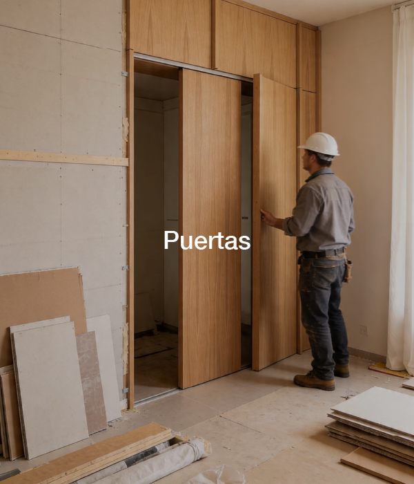 Cat Puertas
