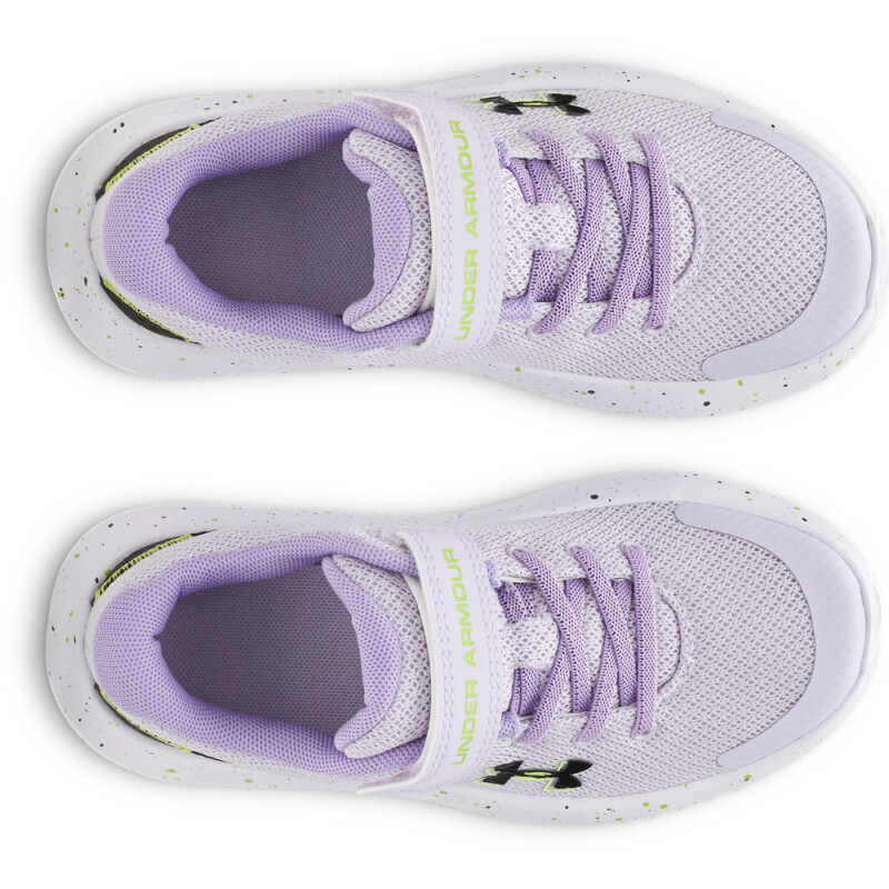 UA GPS Surge 4 AC-PPL PPL-535