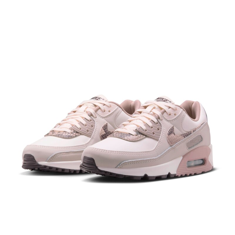 Zapatillas Air Max 90 Amd 2 de Mujer Gris