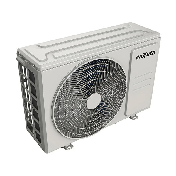Aire Acondicionado Split Enxuta 12000btu Aaenx9 AIRE A. ENXUTA 12000 CLB AAENX9-12000
