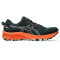 Zapatillas Trail Running GEL-Trabuco Terra 2 Hombre Saxon Green/pure Aqua