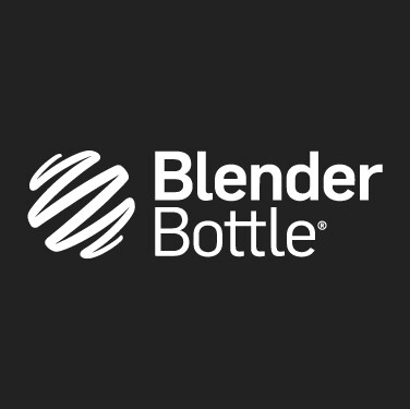 Blender Bottle