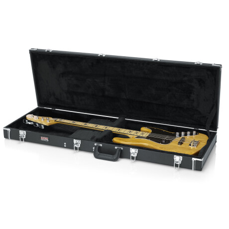 ESTUCHE BAJO GATOR GW-BASS ESTUCHE BAJO GATOR GW-BASS