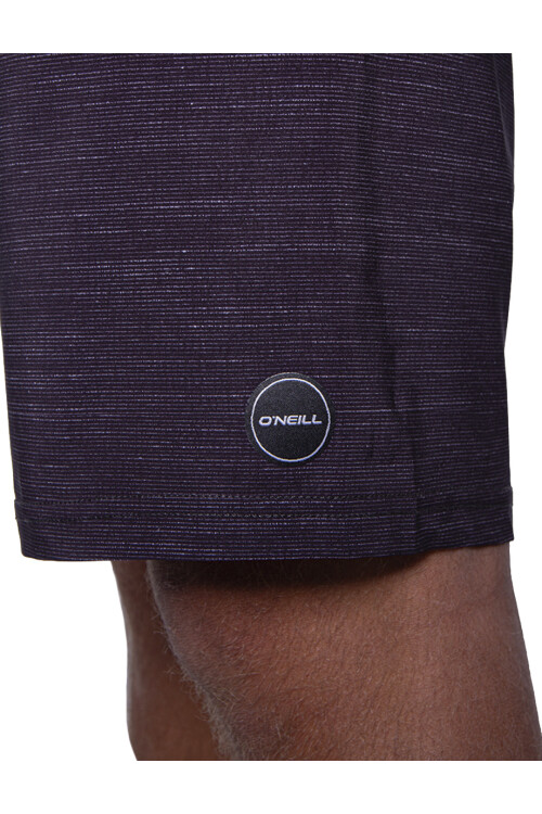 Short O'Neill HyperFreak Gradient - Gris Short O'Neill HyperFreak Gradient - Gris