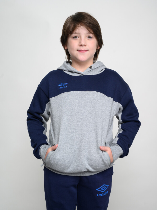 CANGURO COLOUR BLOCK Umbro Junior 015
