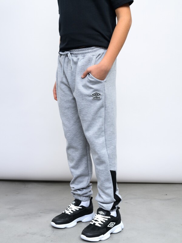 PANTALON CUTS Umbro Junior 5m2