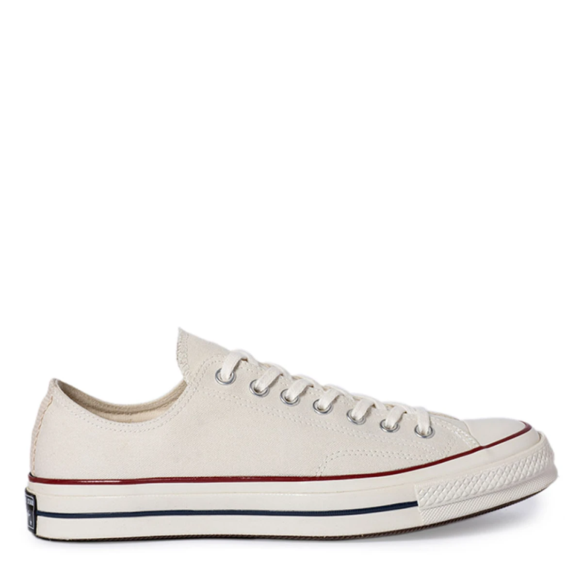 Championes Converse CHUCK 70 - 169957C - PARCHMENT/WHITE/EGRET 