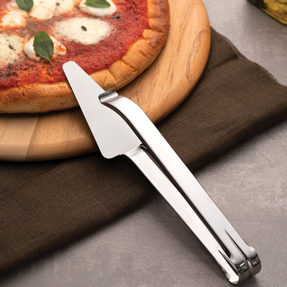 Pinza para pizza, modelo UTILITY -TRAMONTINA TF2130
