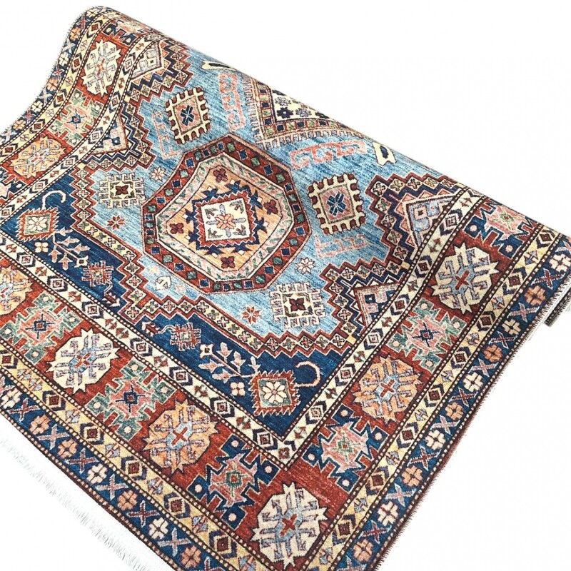 Alfombra terciopelo 1,80x1,20 6 Alfombra terciopelo 1,80x1,20 6