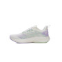 Zapatillas Running W Cushion Shoes Mujer Egret/fig Green