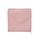 Set organizadores de viaje plegables 4 pcs rosa