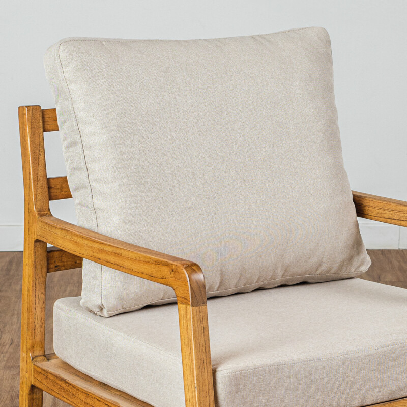 (CD) SILLON XS04 - CRUDO 305530/SE Unica