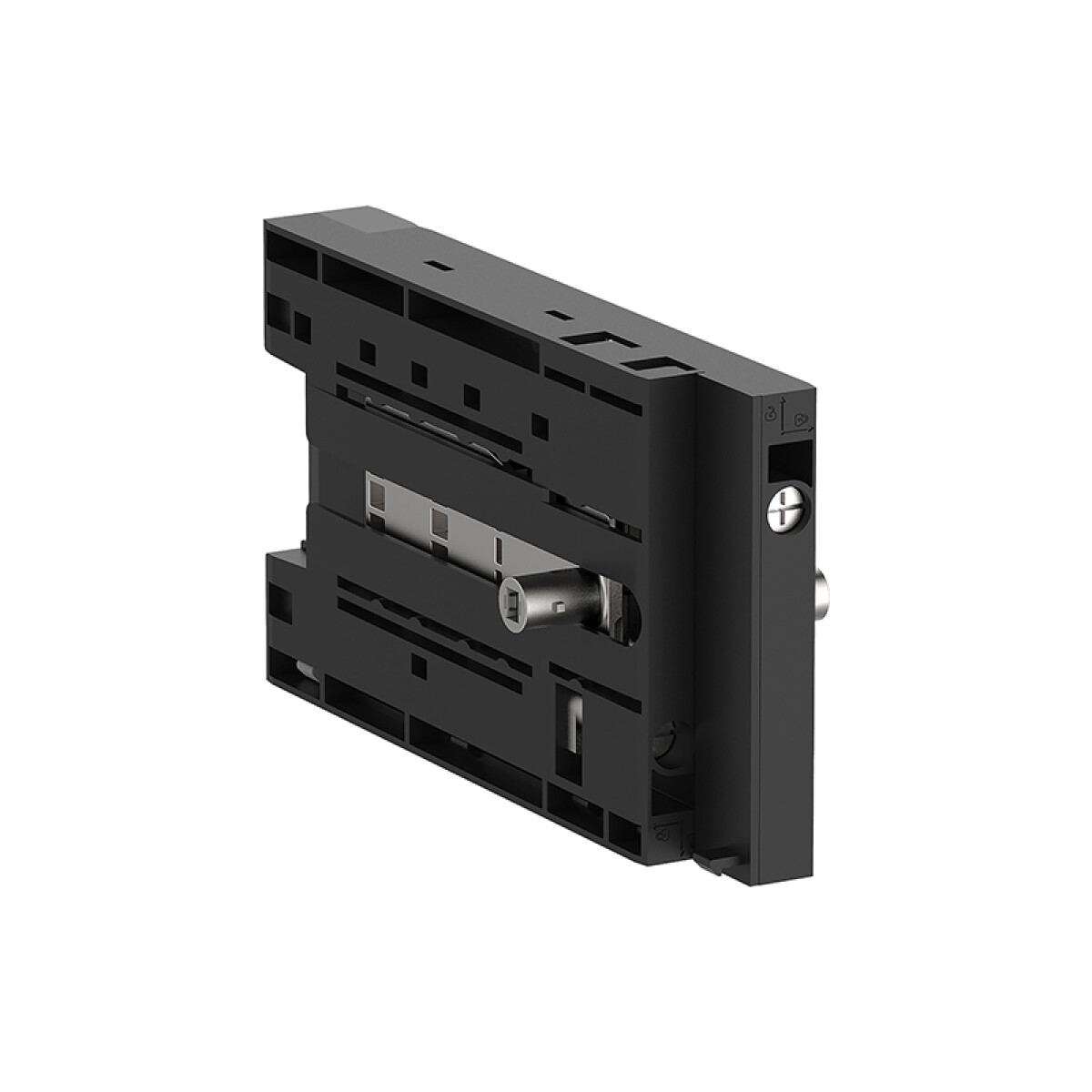 Enclaviento mec. p/contactor Schneider - TL2283G 