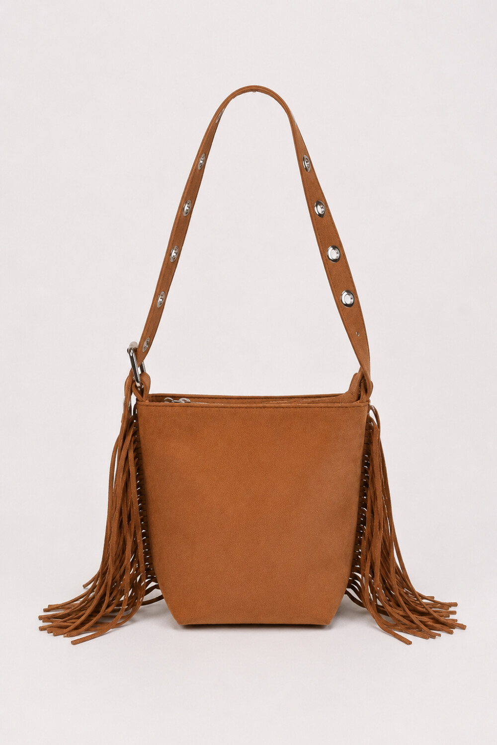 Cartera Erona Marron