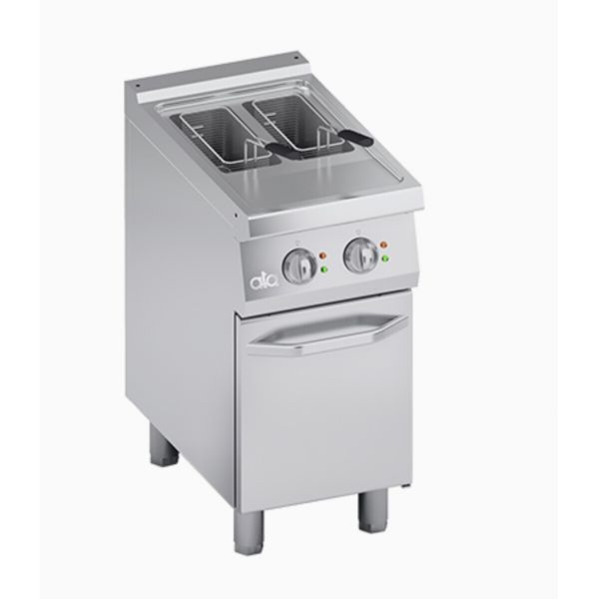 Freidora Eléctrica ATA 18 Lts. 
