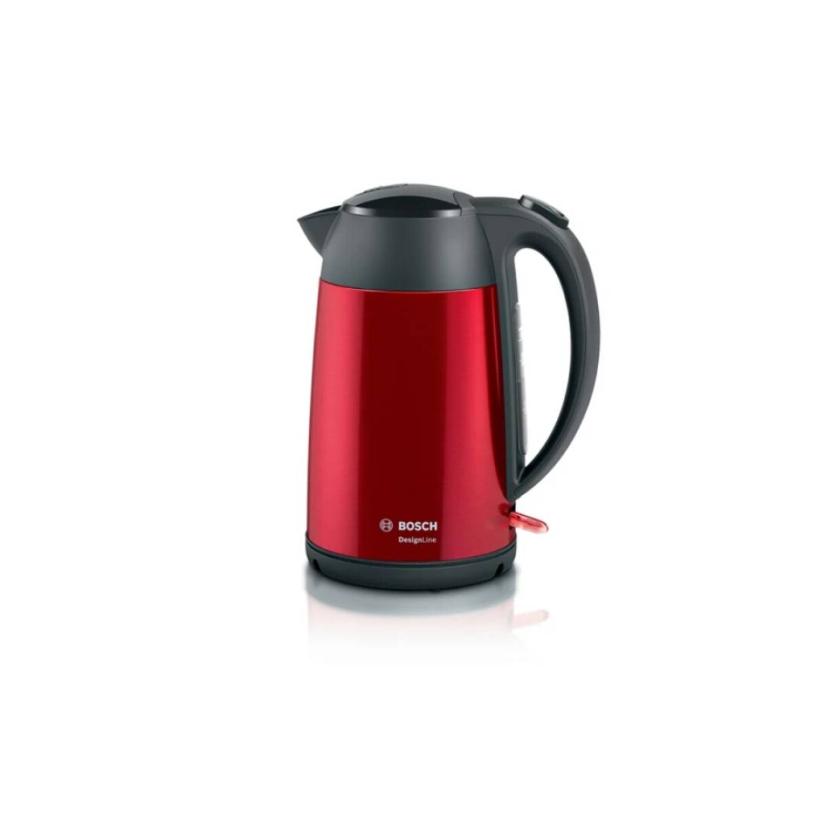 Hervidor de agua Bosch TWK3P424 DesignLine - TWK3P424 
