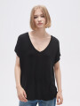 Remera Venom Negro