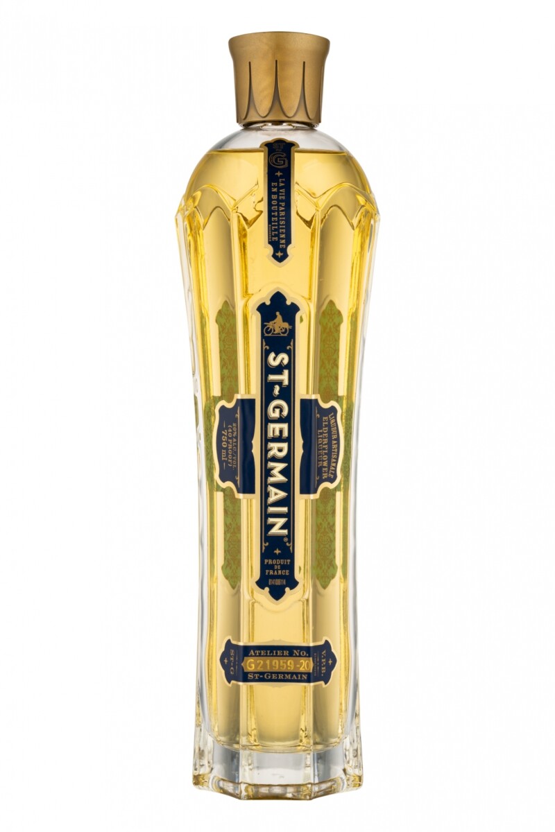 Licor Saint Germain 750ml Licor Saint Germain 750ml