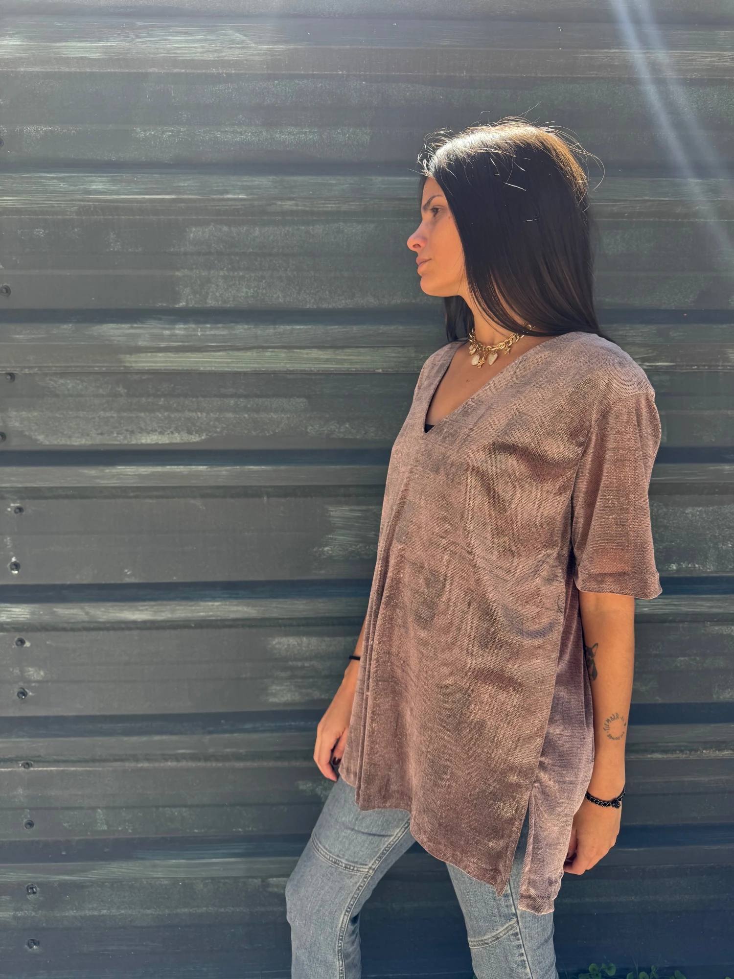 Remera Inma