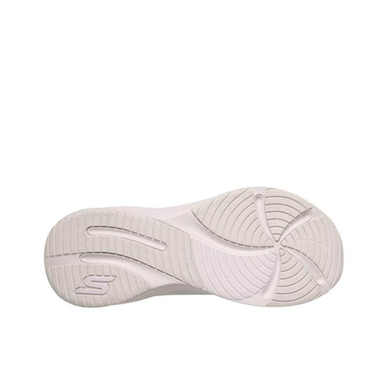 Championes Mesh Lace UP Gris