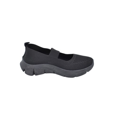 ZAPATO 35-40 ALL BLACK