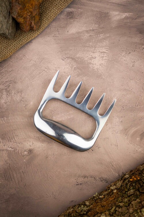 Garra de oso Garra de oso