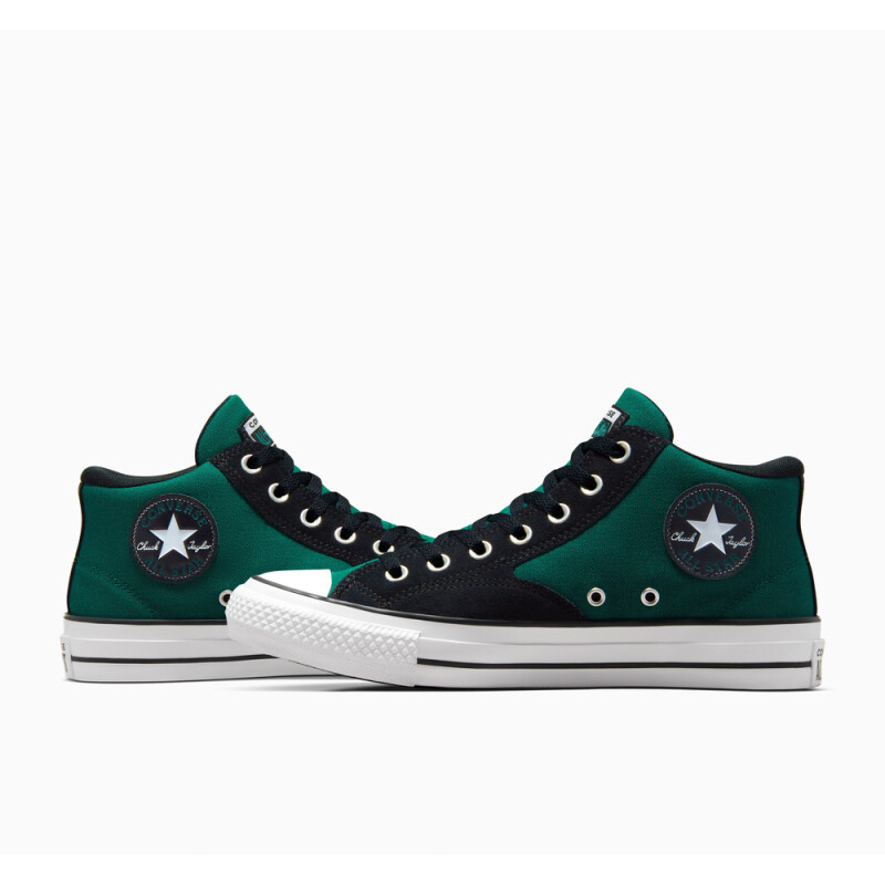 CTAS MALDEN STREET MID DRAGON SCALE DRAGON SCALE/BLACK/WHITE