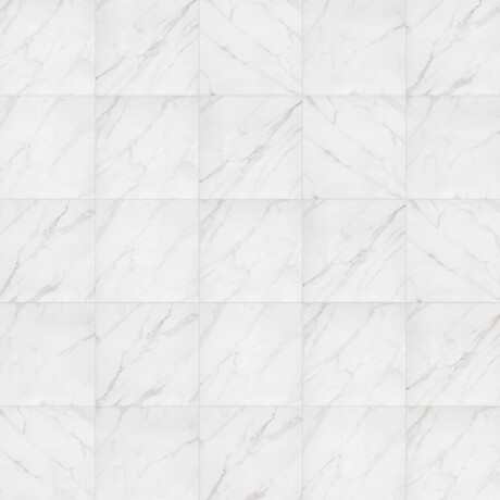 Porcelanato Carrara Pulido Rectificado 90X90Cm 11Mm Piso Pared GAMAS DE BLANCO