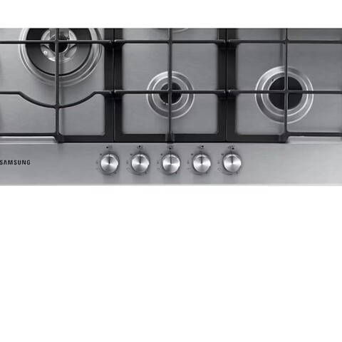 Anafe a Gas Samsung 5 hornallas NA3000H Anafe a Gas Samsung 5 hornallas NA3000H