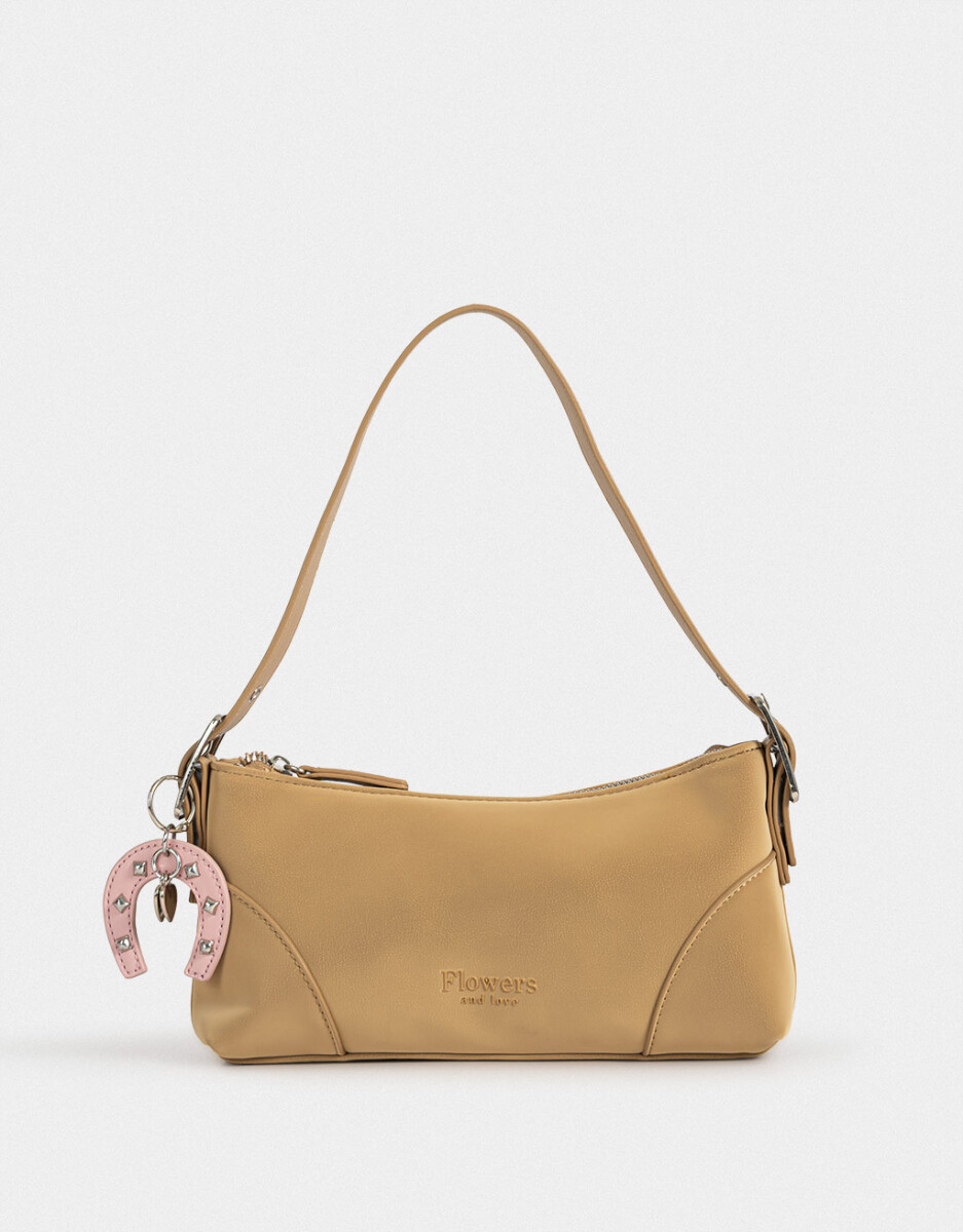 Bandoleras - Marron Beige 