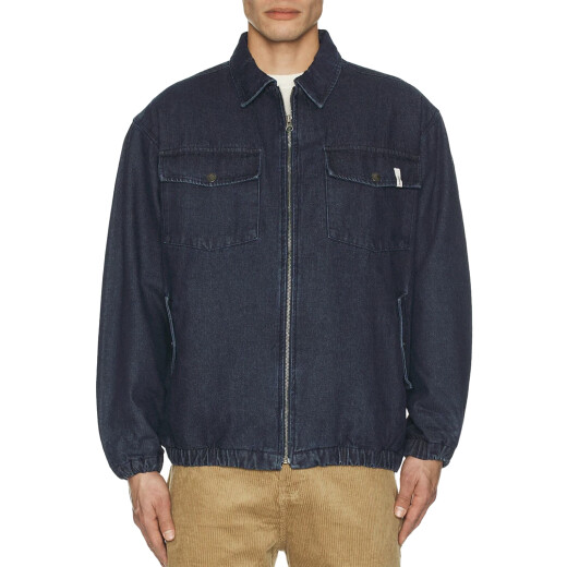 Campera Critical Slide Blackbird Denim Campera Critical Slide Blackbird Denim