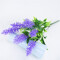 Ramo De Lavanda Chico Lila